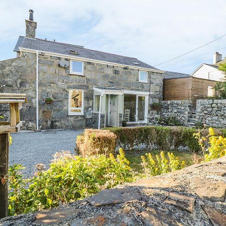 Y Cilgwyn Villa Blaenau Ffestiniog Kültér fotó