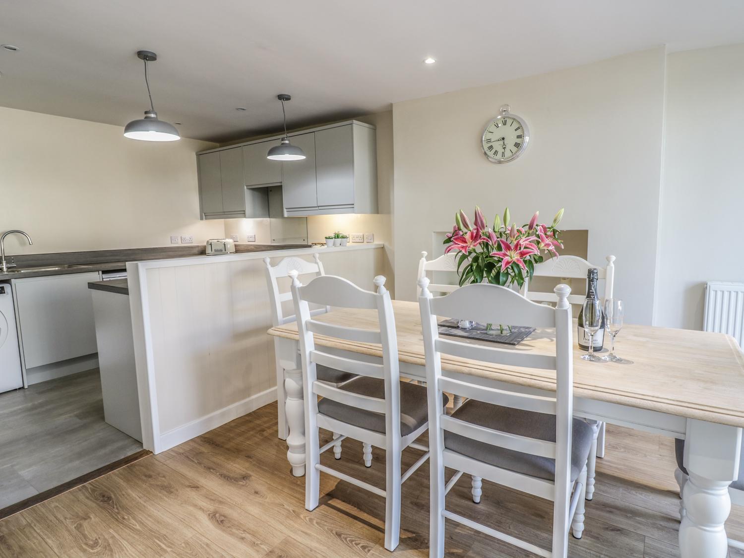 Y Cilgwyn Villa Blaenau Ffestiniog Kültér fotó
