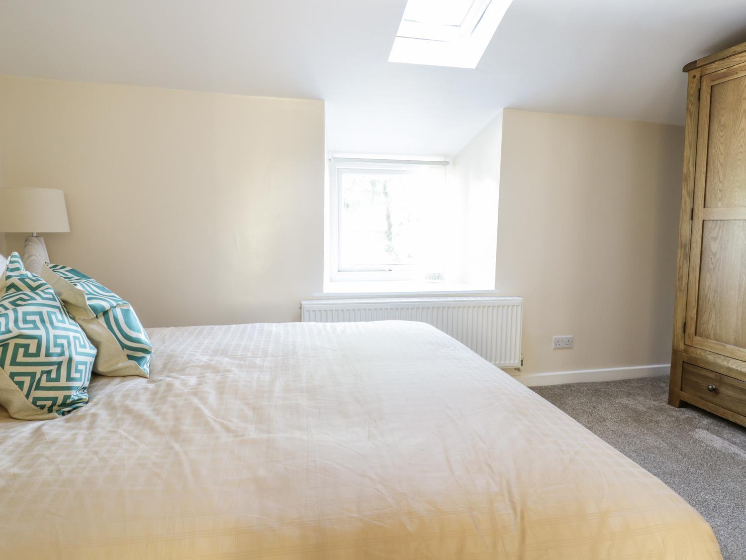 Y Cilgwyn Villa Blaenau Ffestiniog Kültér fotó