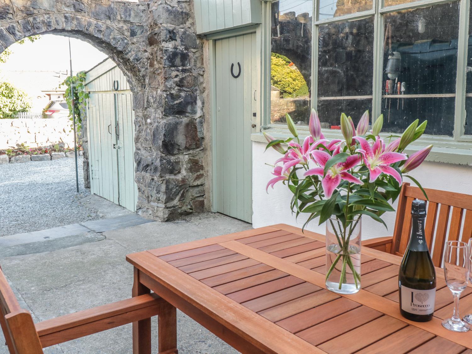 Y Cilgwyn Villa Blaenau Ffestiniog Kültér fotó