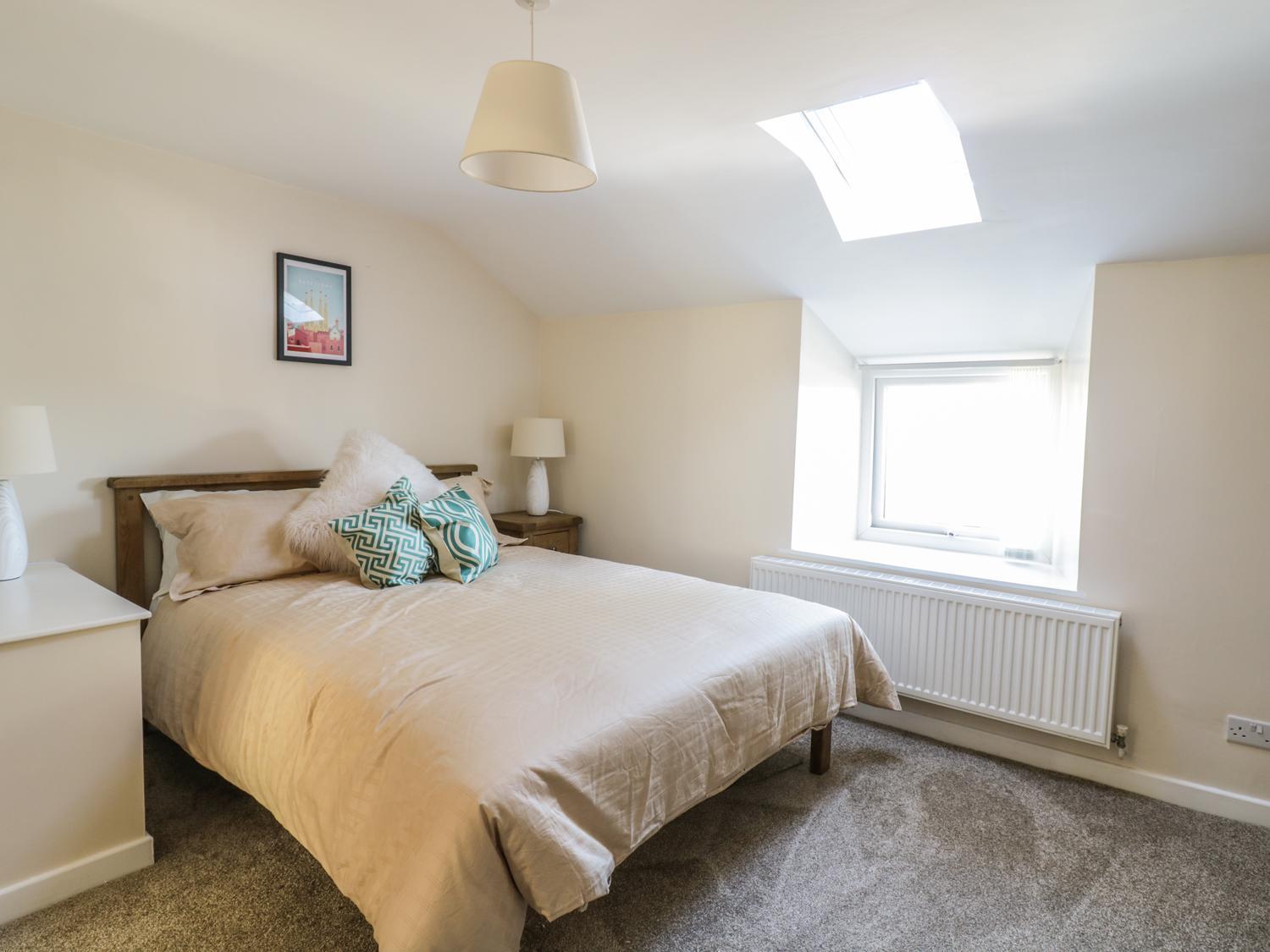 Y Cilgwyn Villa Blaenau Ffestiniog Kültér fotó