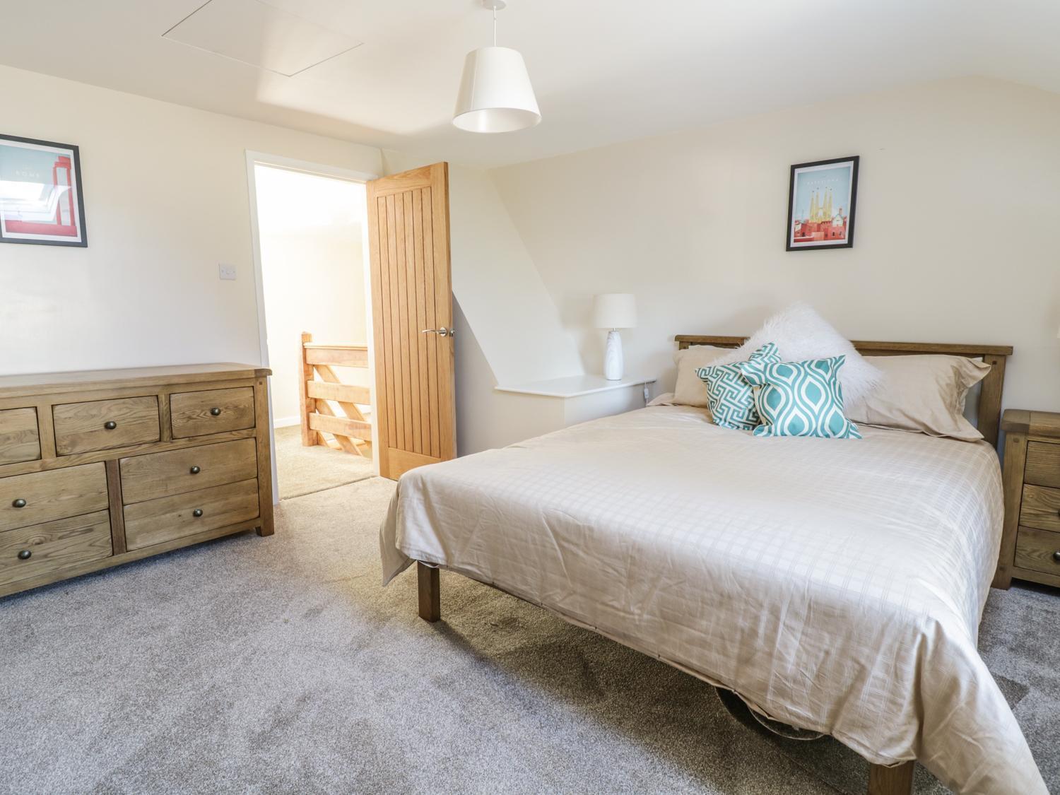 Y Cilgwyn Villa Blaenau Ffestiniog Kültér fotó