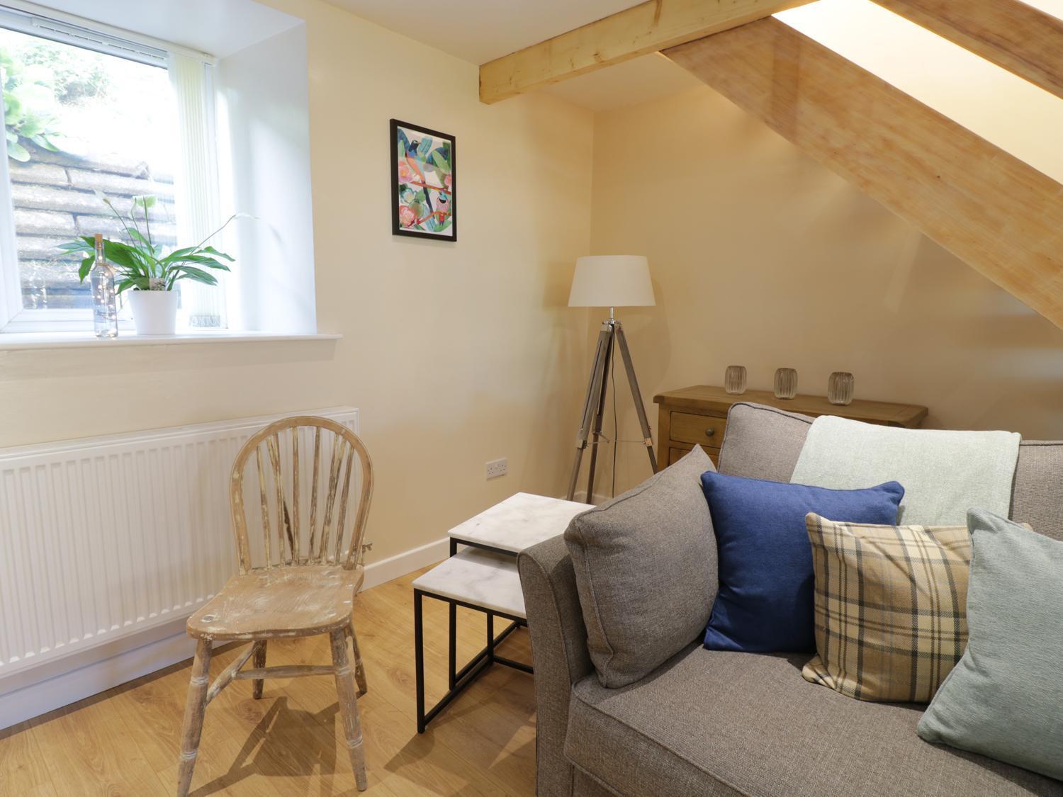 Y Cilgwyn Villa Blaenau Ffestiniog Kültér fotó