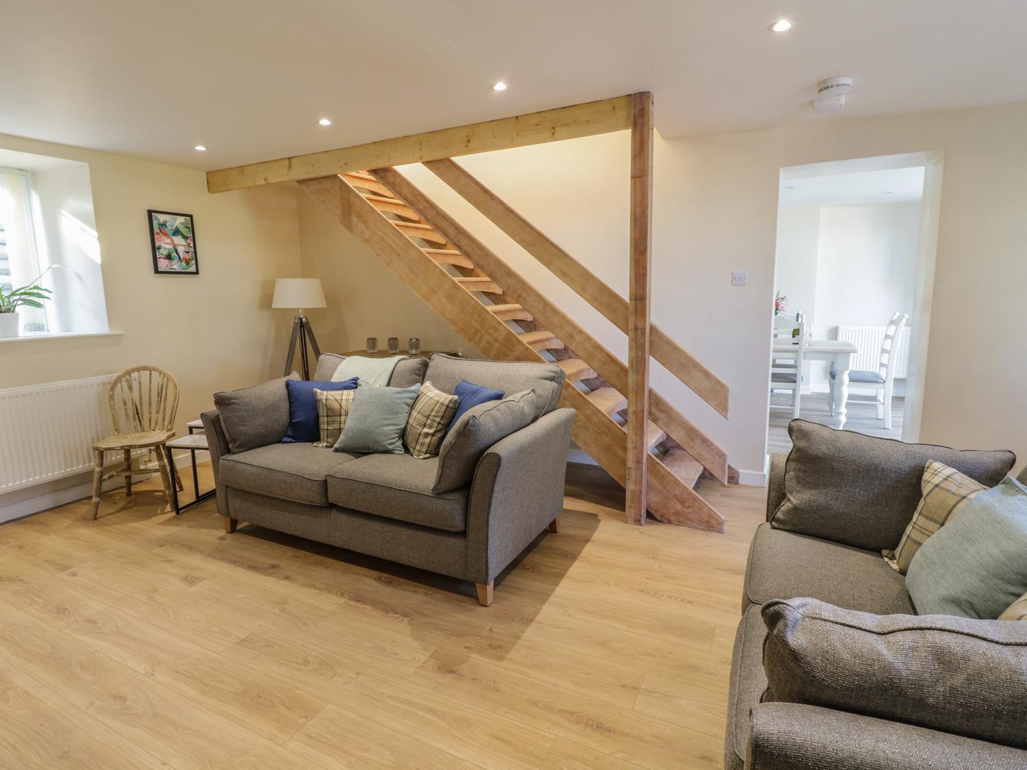 Y Cilgwyn Villa Blaenau Ffestiniog Kültér fotó